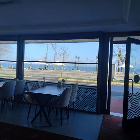 Vizyon Resort Hotel Karasu Екстериор снимка