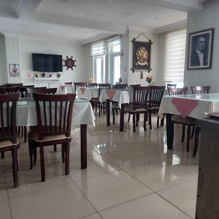 Vizyon Resort Hotel Karasu Екстериор снимка