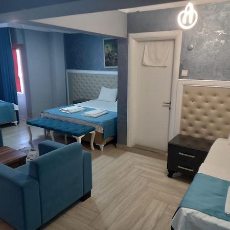 Vizyon Resort Hotel Karasu Екстериор снимка