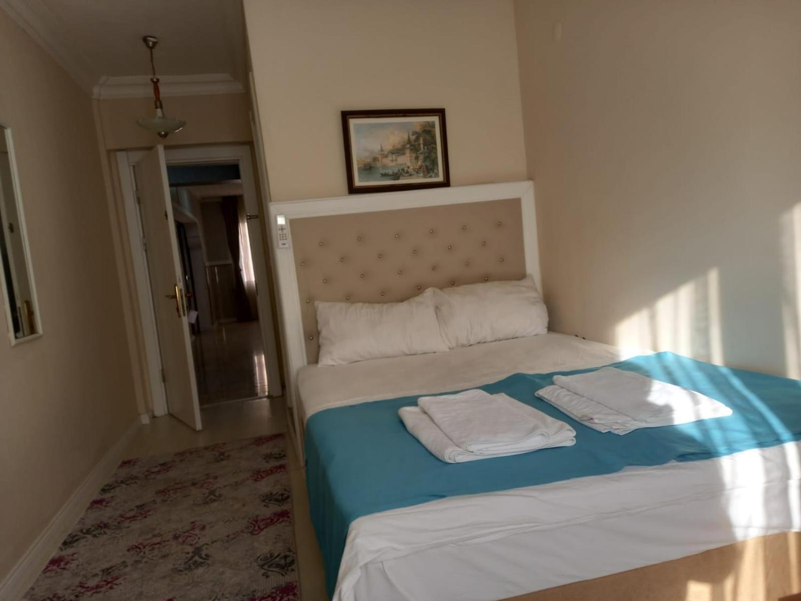 Vizyon Resort Hotel Karasu Екстериор снимка