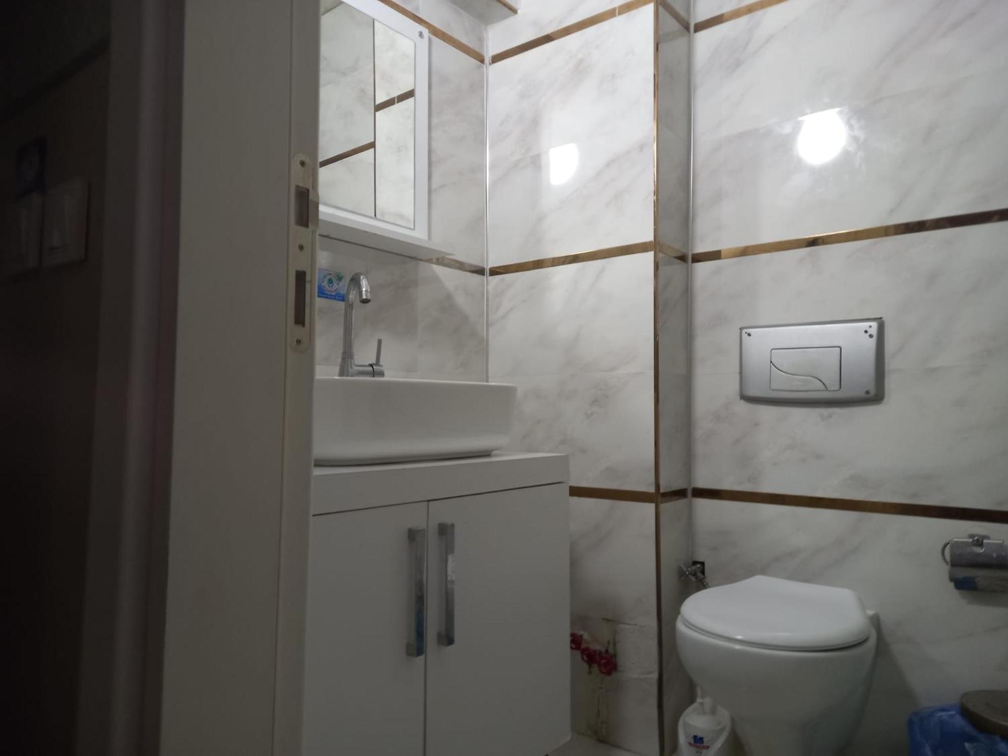 Vizyon Resort Hotel Karasu Екстериор снимка