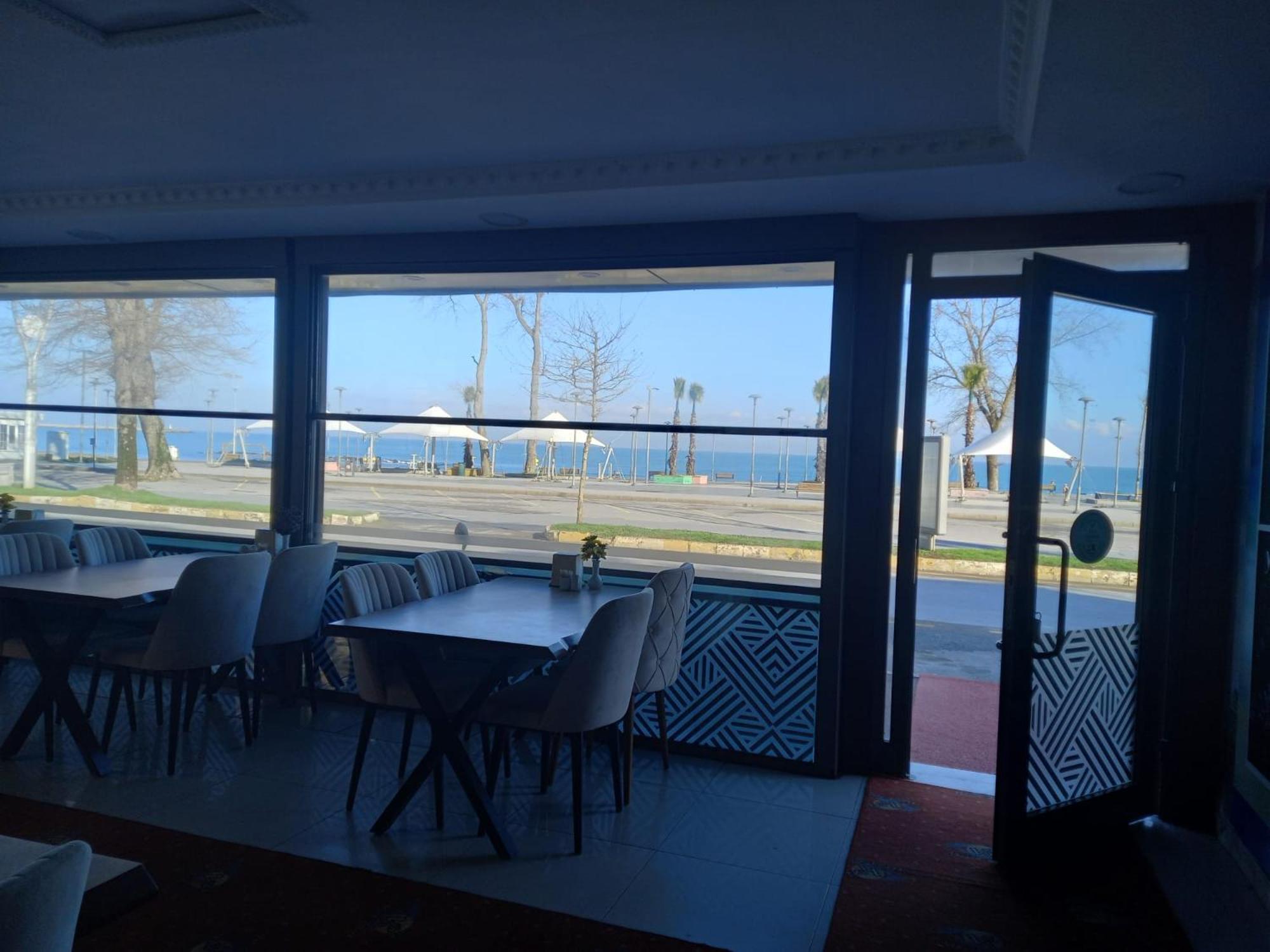 Vizyon Resort Hotel Karasu Екстериор снимка