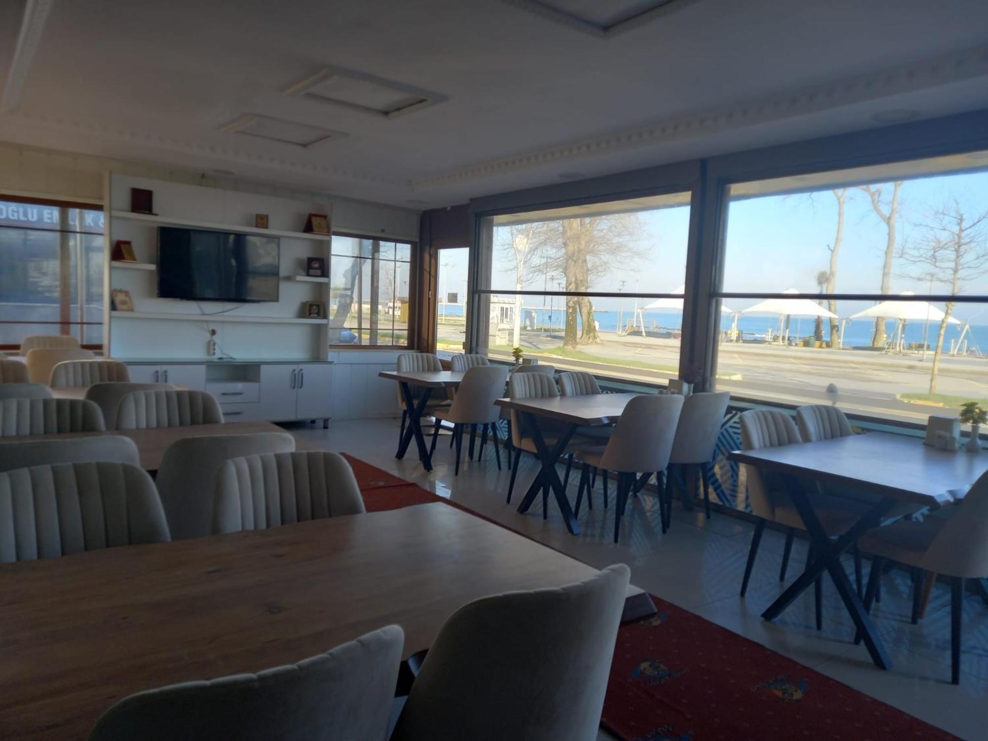 Vizyon Resort Hotel Karasu Екстериор снимка
