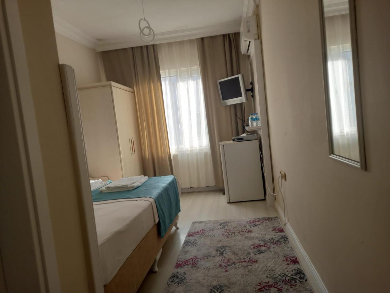 Vizyon Resort Hotel Karasu Екстериор снимка