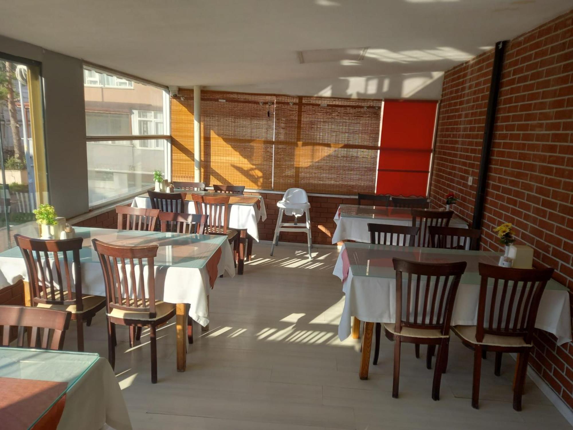 Vizyon Resort Hotel Karasu Екстериор снимка