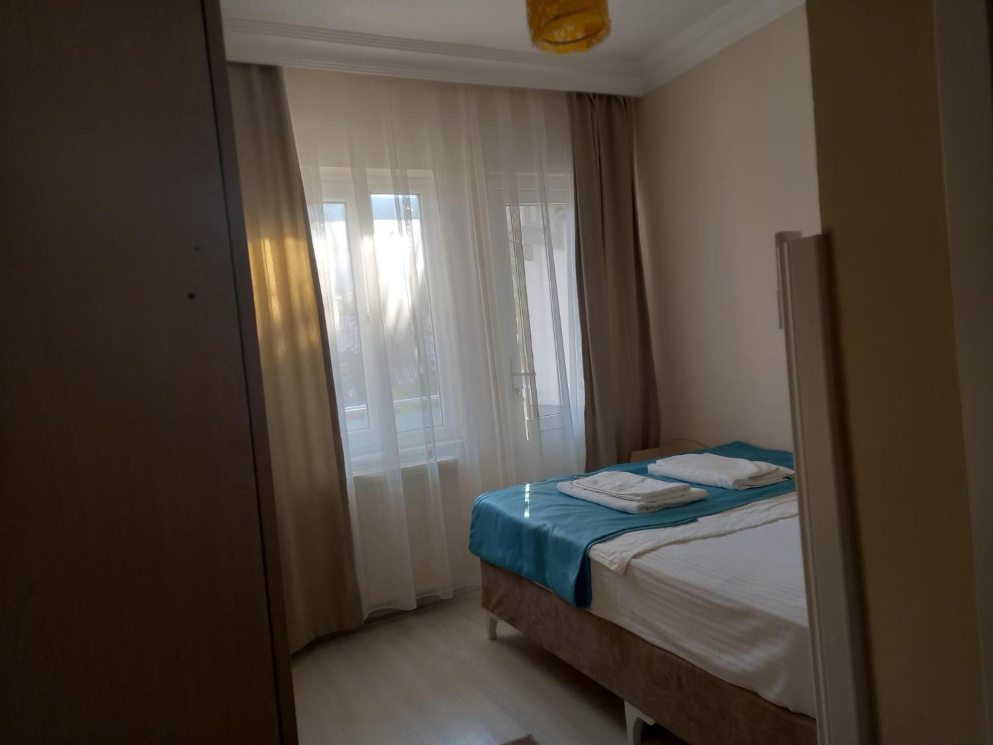 Vizyon Resort Hotel Karasu Екстериор снимка