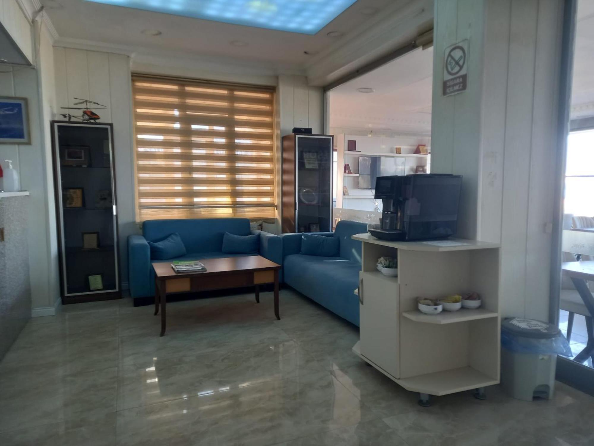 Vizyon Resort Hotel Karasu Екстериор снимка