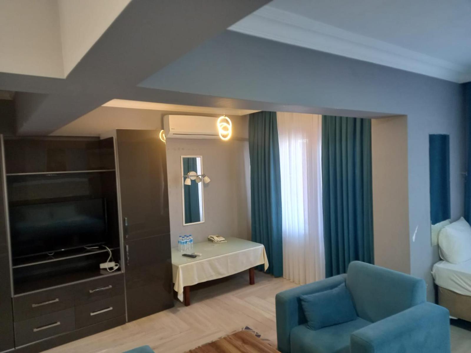 Vizyon Resort Hotel Karasu Екстериор снимка